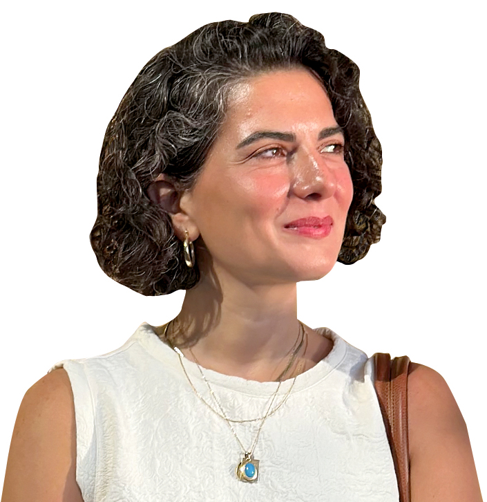 ​Kendini bulmanın yolları